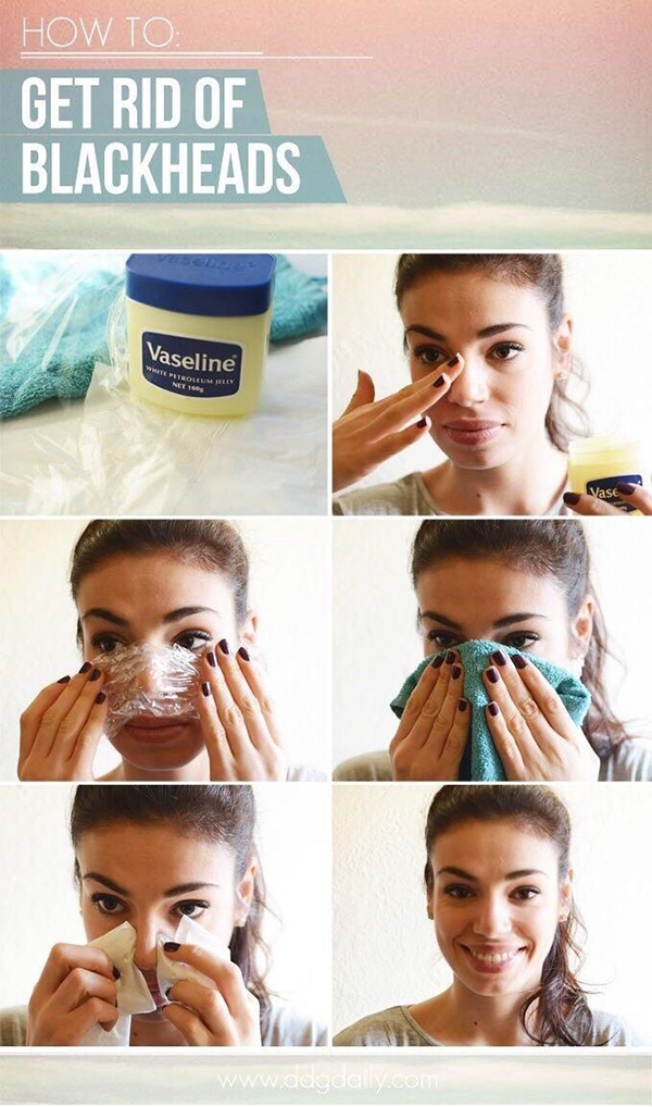 6 Unexpected Uses For Vaseline You Can Actually Do Craftsonfire
