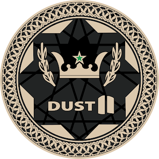 Baixar vetor logo new dust2 Corel Draw gratis Baixar vetor logo new dust2 Corel Draw gratis