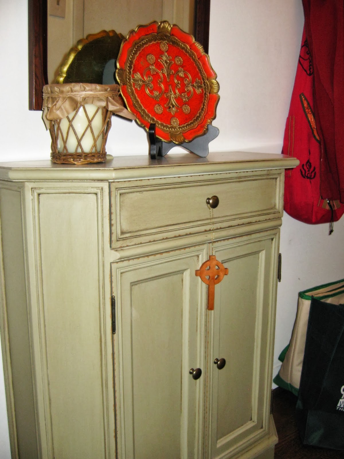 Good things happened: Number 1 Best Friend, good idea and Mom Yoga Now