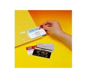 My Life All In One Place How To Make A Credit Card Insert For Check That The Dimension Of Pockets Matches Those A Credit Card Cards Measure 86mm X 54mm So These Which 95mm 60mm Offer