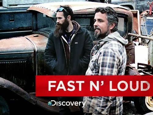 Fast N Loud Fast N Loud