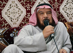 فعاليات مميزة في حفل رجل الأعمال الشيخ حزام بن ربيع العيادي الحربي