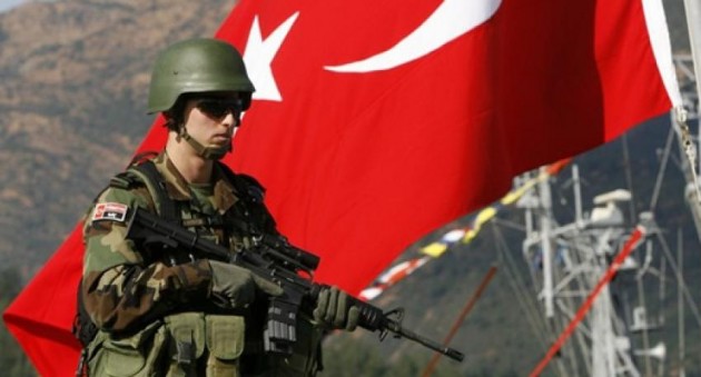 Η Τουρκία στριμώχνεται και γίνεται μη προβλέψιμη