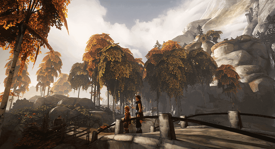 تحميل brothers a tale of two sons تحميل brothers a tale of two sons