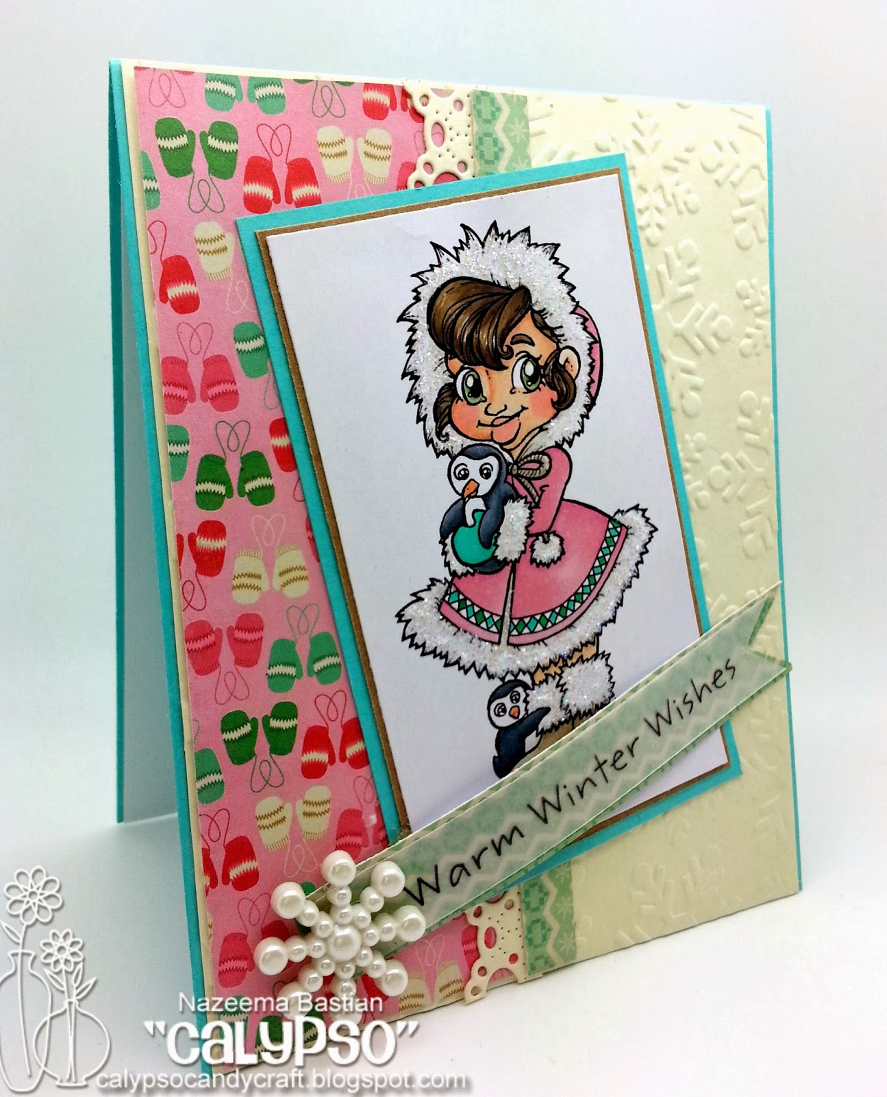 Heart My Hobby: *Sentimental Sundays #180: Warm and Cozy