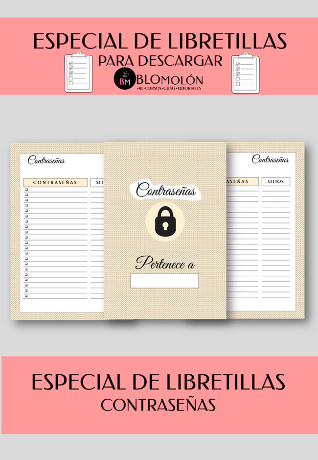 especial de libretillas para descargar Contraseñas especial_libretillas_para_descargar2
