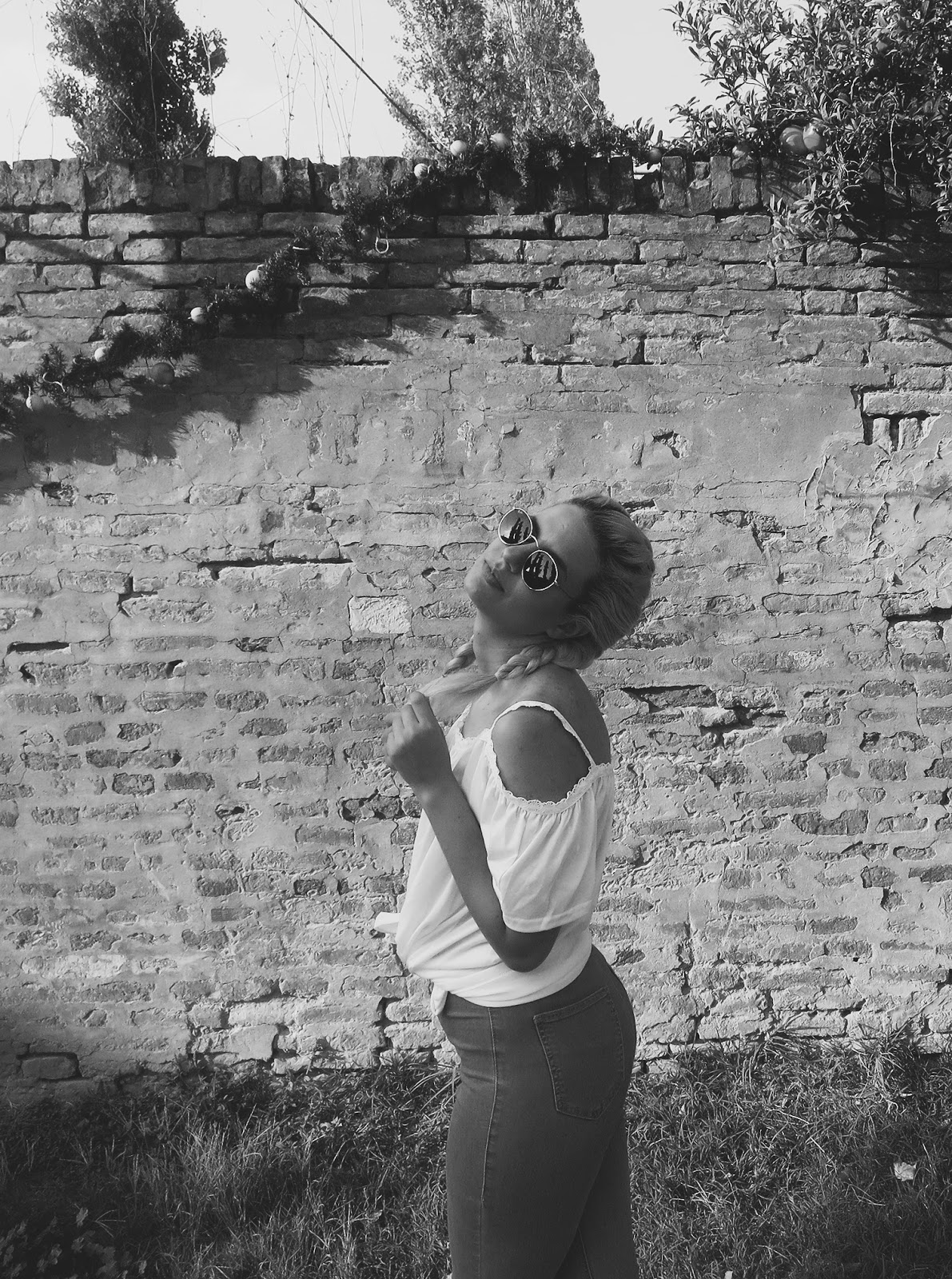 The Off The Shoulders Trend Gearbest x kateidoscope