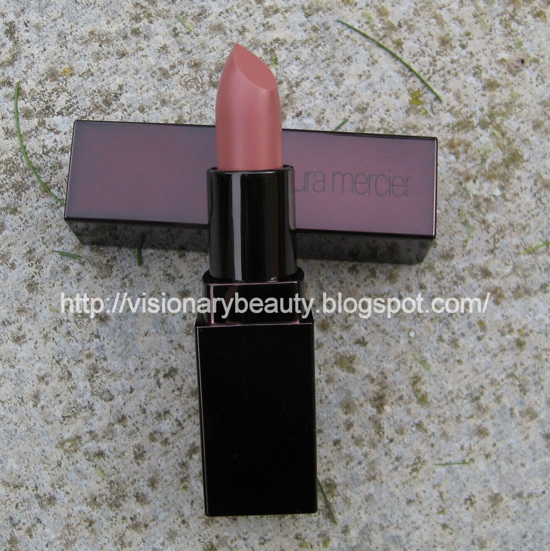 laura mercier spiced rose
