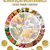 Roda dos Alimentos Mediterrânica