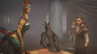 Dreamfall Chapters Game Screenshot 26