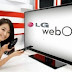 LG stopt WebOS in slimme televisies