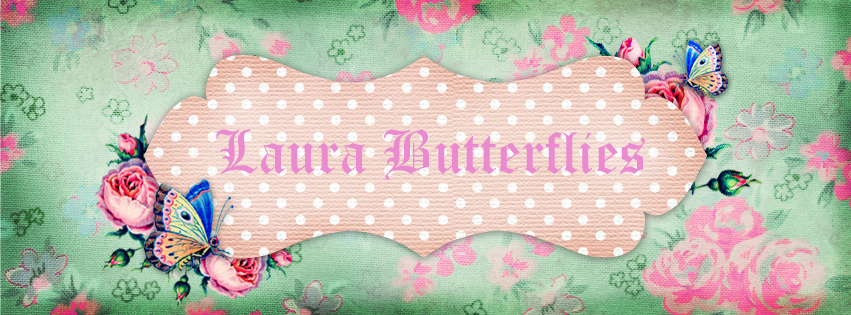 Laura Butterflies