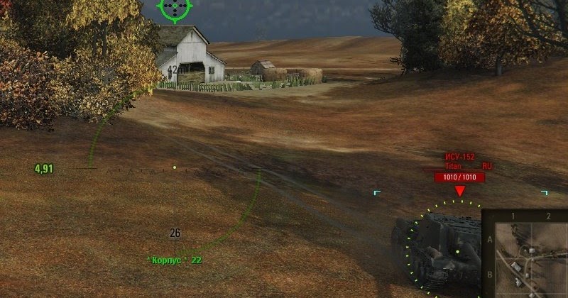 world of tanks aim assist mod world of tanks aim assist mod