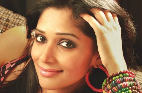 Nyla Usha photos