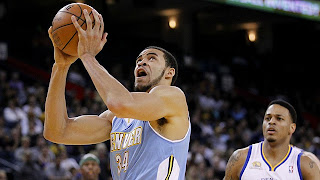 Javale Mcgee Funny Moments