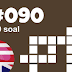 TTS Online #090 English