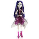 Monster High Spectra Vondergeist Ghoul's Alive! Doll