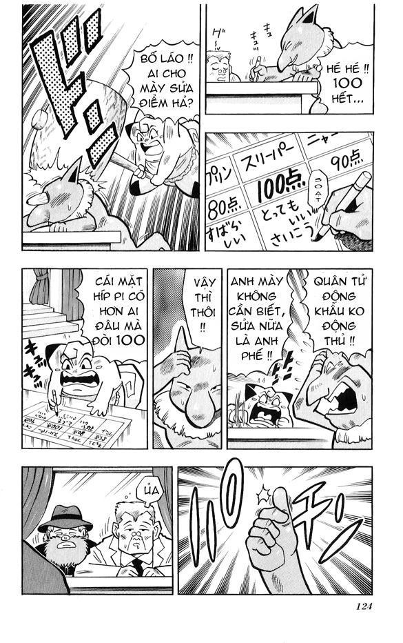 PoKeMon Pippi Chap 19 . Next Chap Chap 20