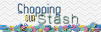 Shopping Our Stash Weekly Challenge Blog