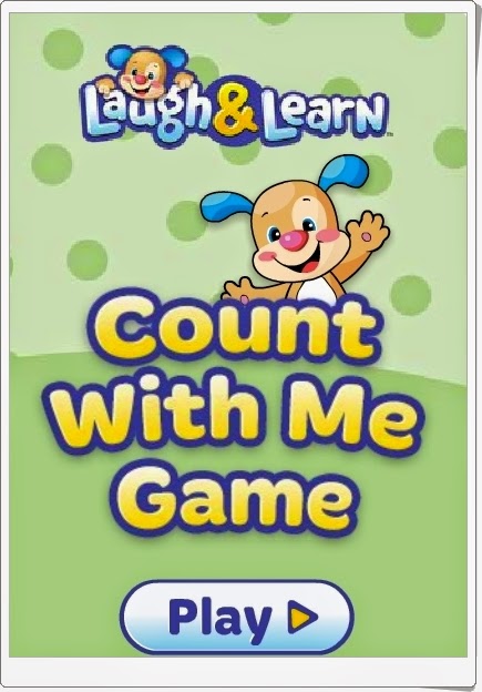 http://www.fisher-price.com/en_US/GamesandActivities/OnlineGames/laughlearncountwithmegame.html