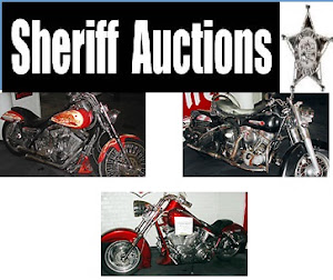 Buy Motorcycles At The Lowest Possible Price - At Auction!