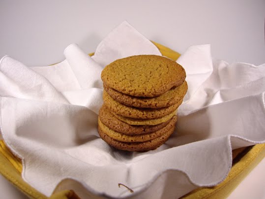 galletas de miel galletas de miel