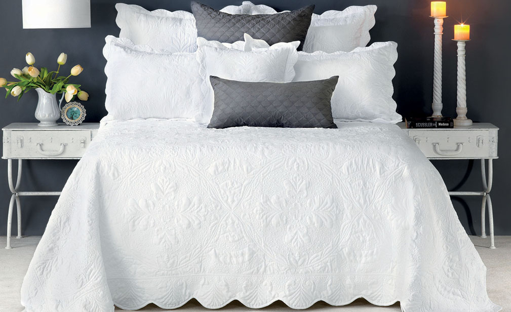 Bedspreads Online Australia Selection of Beautiful Bedspreads is an Art