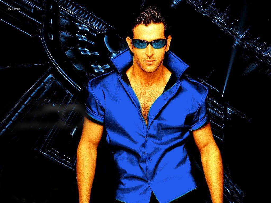 Hrithik Roshan Latest Photos | Hrithik Roshan Recent Hot Pics - Hot