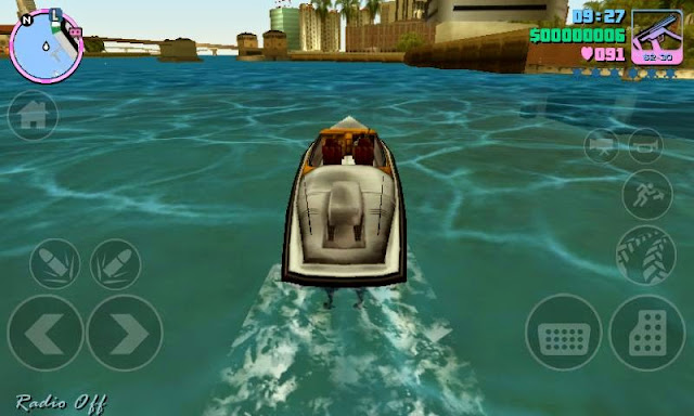 Gta vice city android game
