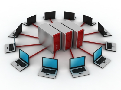 website hosting