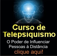 CURSO: Telepsiquismo