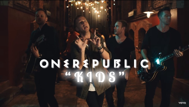 Lirik Lagu Kids OneRepublic dan Terjemahan Lirik Lagu Kids OneRepublic dan Terjemahan