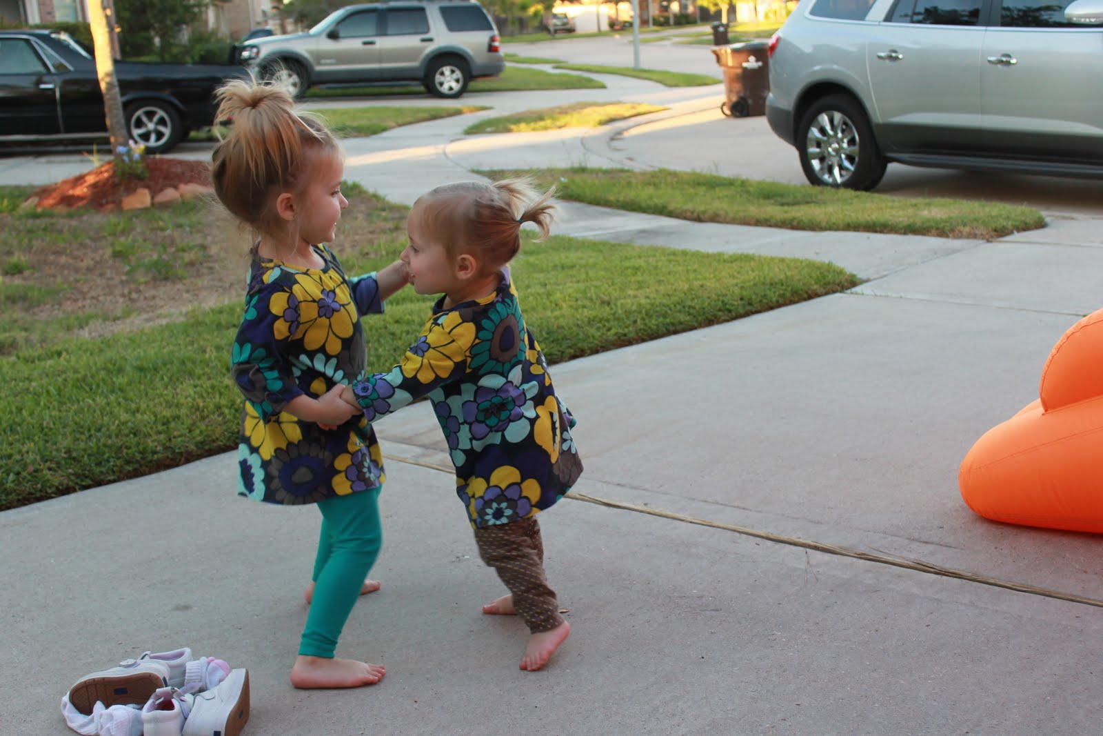 The Wilcox Blog Pork and beans, grills, and bouncy houses....