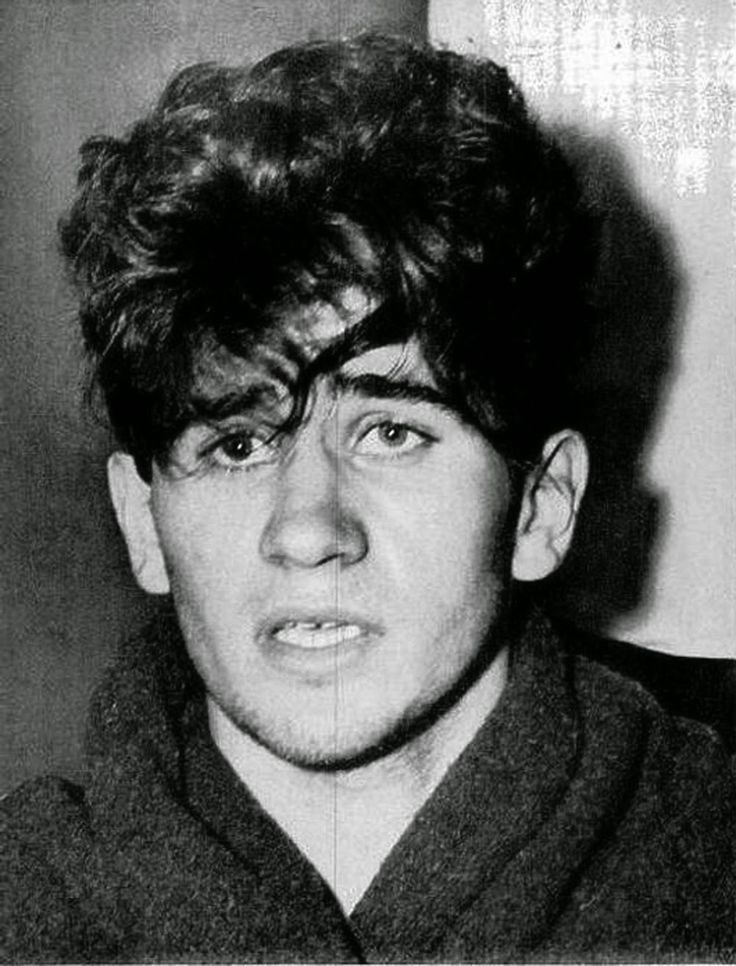 The Passing Tramp Lipstick Vogue The Lipstick Killer, The Bloody Spur