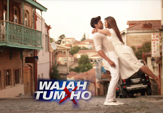  Wajah Tum Ho Movie Theatrical Trailer