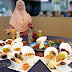 Jom Rasa Menu di Rilek The Cafe, Swiss Inn, JB