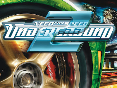 Free Download Need For Speed Underground 2 Full Crack