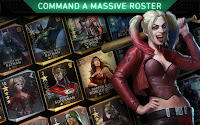 Injustice 2