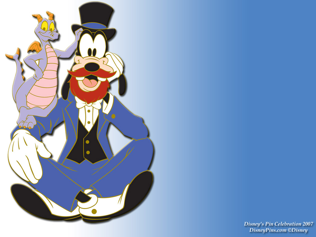 Free Cool Wallpapers: goofy