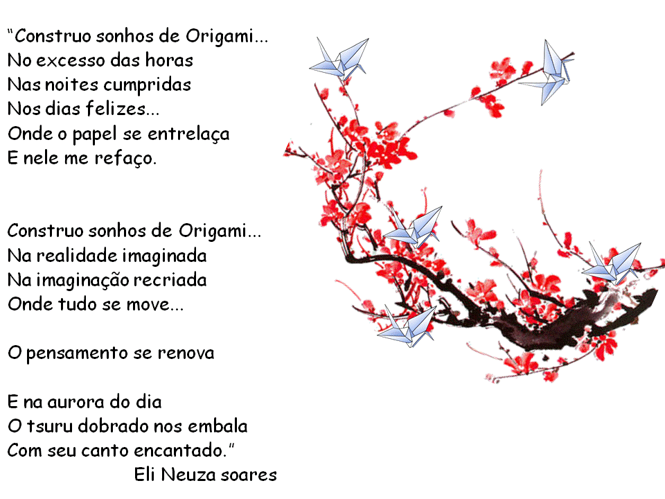 Josie moraine vive mais do que uma vida. Encantos De Papel Caminhos Para O Letramento Sonhos De Origami