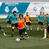 Ainda sem CR7 e Carvajal, Madrid encerra preparação para encarar Celta
