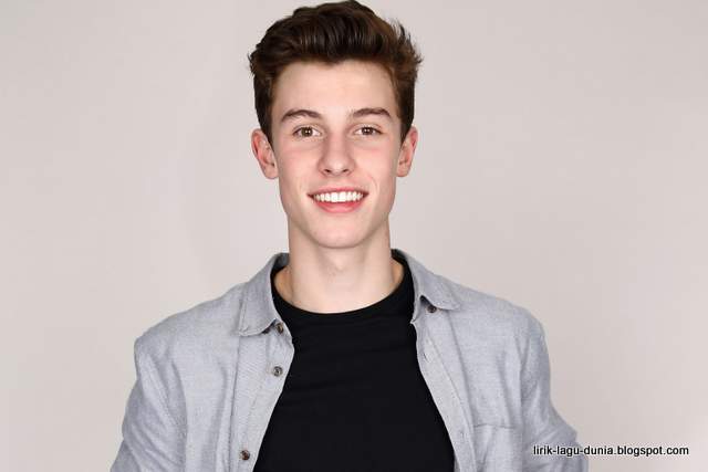 Shawn Mendes Shawn Mendes