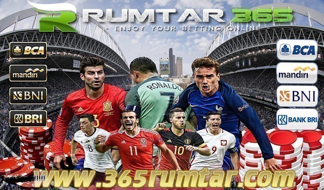 RUMTAR365 - Hasil Pertandingan Sepakbola 06 - 07 Juli 2018