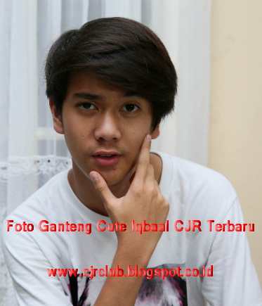 KUMPULAN FOTO IQBAL CJR TERBARU 2017 | COBOY JUNIOR CJR