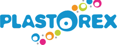 le logo de la marque Plastorex
