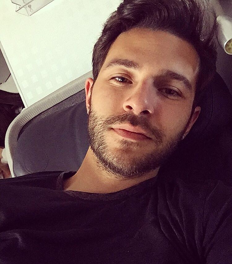 Caner Şahin Turkish World