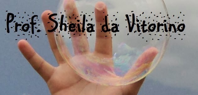 Prof. Sheila da Vitorino
