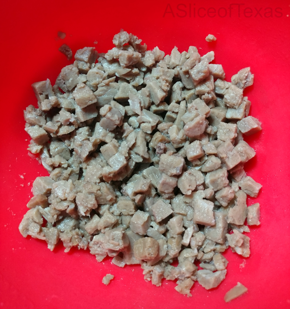 A Slice of Texas blog FREEZE DRIED BEEF Is it any good? Augason