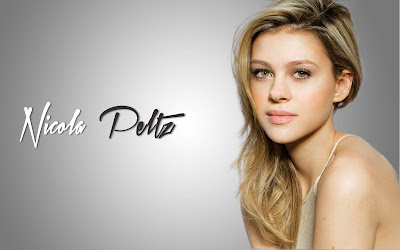 Nicola Peltz HD Wallpaper Nicola Peltz HD Wallpaper