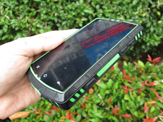 LCD Plus Touchscreen Landrover S600 Outdoor Phone Seken Original LCD Plus Touchscreen Landrover S600 Outdoor Phone Seken Original